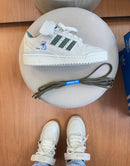 Adidas Forum Low - Disney Stitch