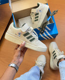 Adidas Forum Low - Disney Stitch