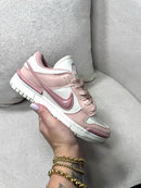 Tênis Nike Dunk Twist - Rosa