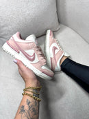 Tênis Nike Dunk Twist - Rosa