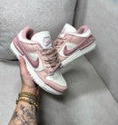 Tênis Nike Dunk Twist - Rosa