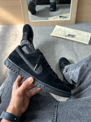 Nike Dunk Low – All Black