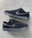 Nike Dunk Low – All Black