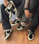 Dunk Low Collab The North Face