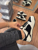 Dunk Low Collab The North Face