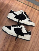 Dunk Low Collab The North Face