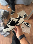 Dunk Low Collab The North Face