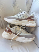 Adidas Dymond – Off &amp; Bege