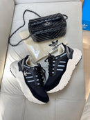 Adidas Dymond – Preto