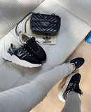 Adidas Dymond – Preto