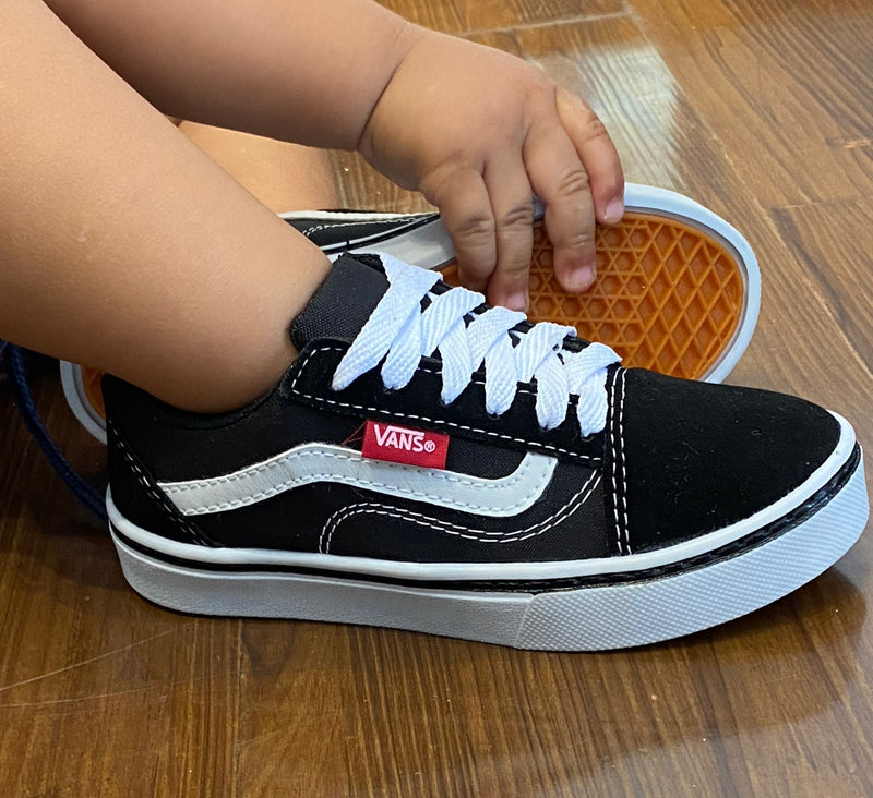 Vans Old Skool - INFANTIL