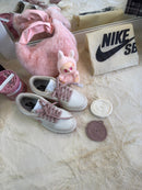 \Nike Dunk Low – Flamingo