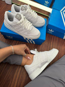 Tênis Adidas Forum Low  - Branco