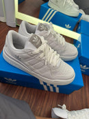 Tênis Adidas Forum Low  - Branco