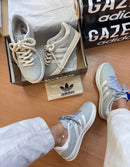 Tênis Adidas Gazelle - Cinza