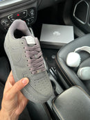 Tênis Nike Air Force Cinza Grafite