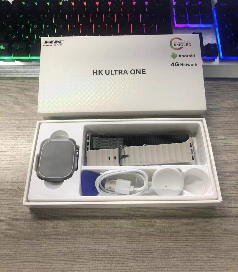 HK Ultra One