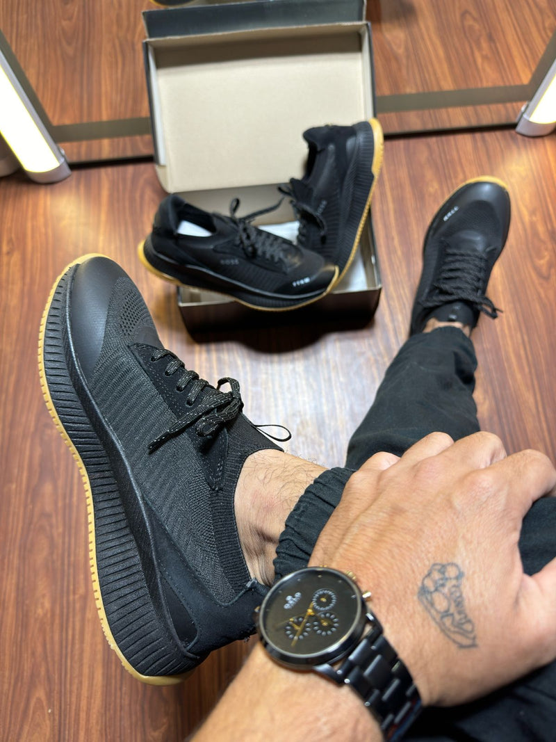 Hugo Boss TTNM EVO – Preto