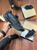 Hugo Boss TTNM EVO – Preto