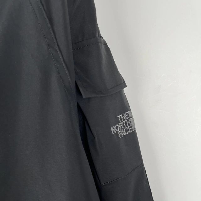 Jaqueta Corta Vento - The North Face - Black II 2023