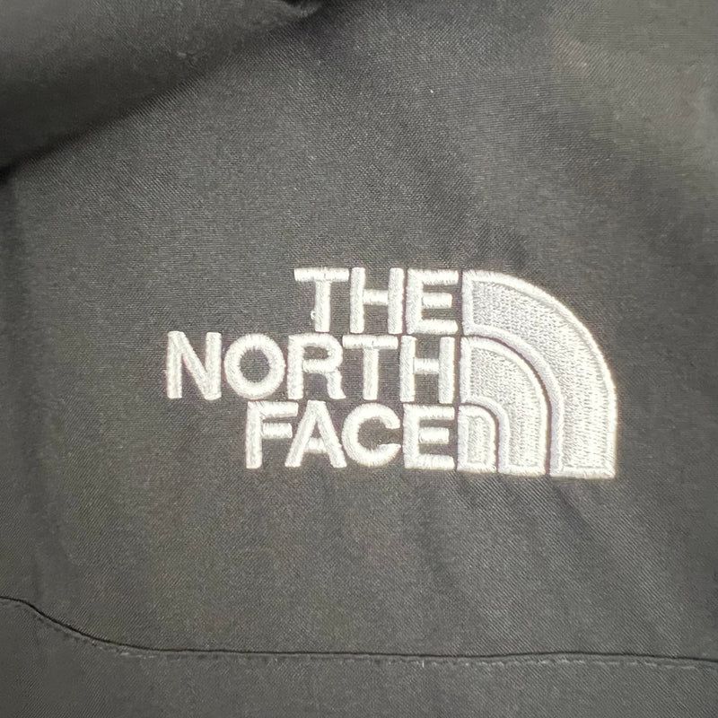 Jaqueta Corta Vento The North Face - Preto