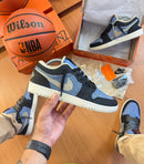 Tênis NIke Air Jordan Trip