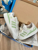 Tênis Adidas Forum Low - Branco/Verde