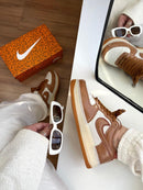 Tênis Nike Air Force Madri