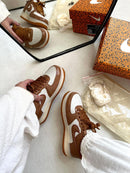 Tênis Nike Air Force Madri