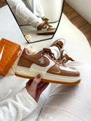 Tênis Nike Air Force Madri