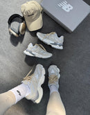 New Balance 9060 – Bege & Cinza
