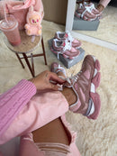 New Balance 9060 - Rosa