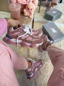 New Balance 9060 - Rosa