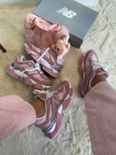 New Balance 9060 - Rosa
