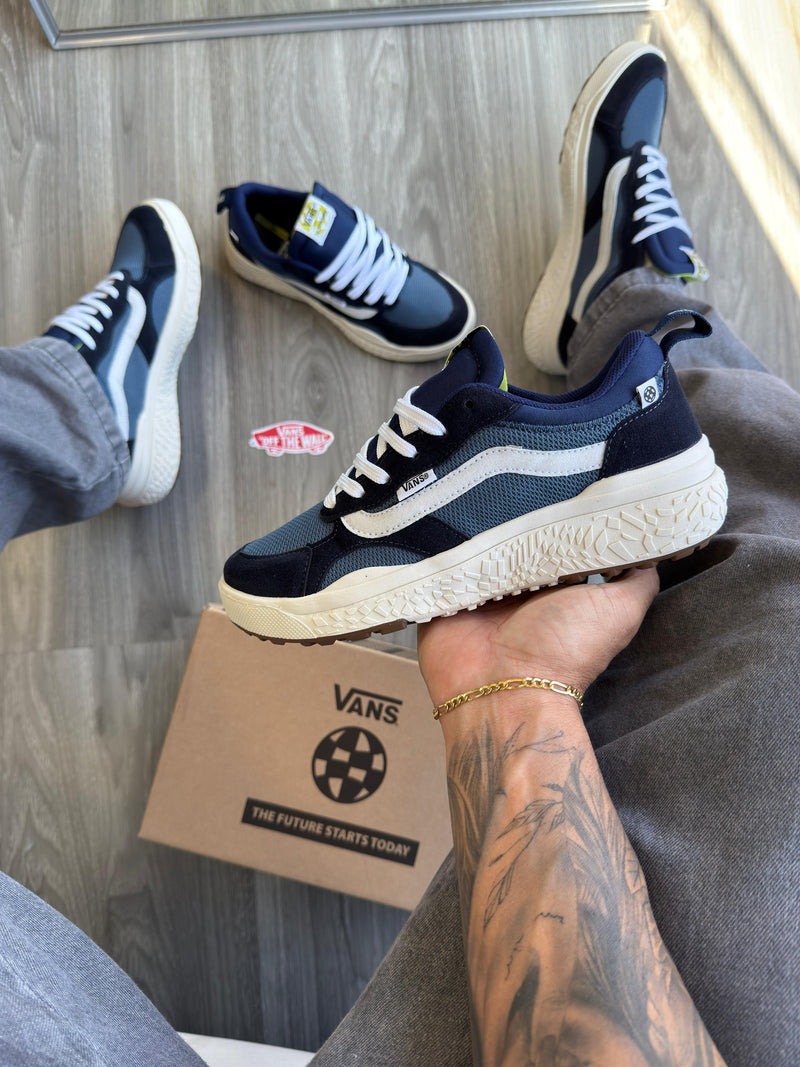 Tênis Vans Ultrarange Neo – Azul Royal