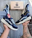 Tênis Vans Ultrarange Neo – Azul Royal
