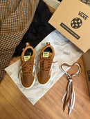 Tênis Vans Ultrarange Neo – Caramelo