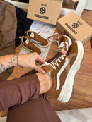 Tênis Vans Ultrarange Neo – Caramelo