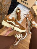 Tênis Vans Ultrarange Neo – Caramelo