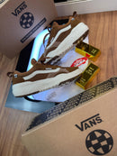 Tênis Vans Ultrarange Neo – Caramelo