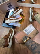 Tênis Vans Ultrarange Neo – Caramelo