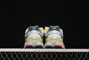 New Balance 9060 -  Grey Yellow Navy