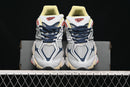 New Balance 9060 -  Grey Yellow Navy