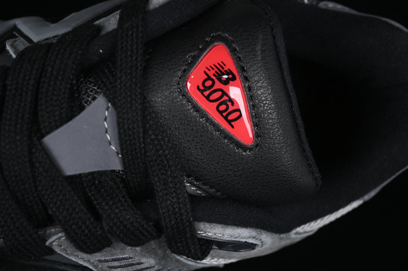 New Balance 9060 – Black Castlerock