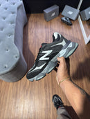 Tênis New Balance 9060 - Preto/Cinza/Branco