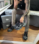 Tênis New Balance 9060 - Preto/Cinza/Branco