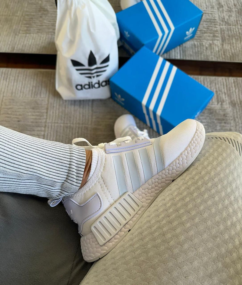 Tênis Adidas NMD - Branco