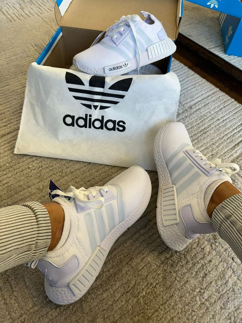 Tênis Adidas NMD - Branco