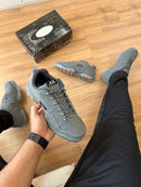 Tênis Oakley Stratus - Cinza