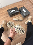 Tenis Oakley Stratus - Areia